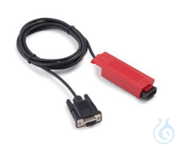 RS232 Schnittstelle Einbausatz 1ST RS232-Schnittstelle, Einbausatz m. Kabel, für Präzisionswaagen...