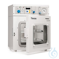 Vakuumtrockenschrank VT 6025 | 1ST Vakuum-Trockenschr. Heraeus® VT 6025, oh. Inertgasanschl. 25l,...