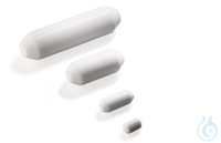 Magnetrührstab Komet 30,Runde Form 1ST Magnetrührstab KOMET 30, Ø 12 mm, Länge 29 mm  Inhalt: 1...