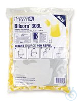 Nachfüllpackung f.Y867.1 200 Pa Gehörschutzst. Bilsom 303L, Nachfüllpack, f. Wandspender,...