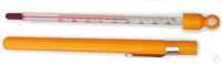 Thermometer, Spezial, -30 bis +50°C / 1°C 1 St. Allzweck-Thermometer, Spezialfüllung, Messbereich...