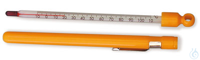 Thermometer, Spezial, -10 bis +100°C / 1°C 1 St. Allzweck-Thermometer, Spezialfüllung,...