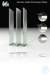 Portaobjetos 51x78mm, grosor: 1,5-1,8 mm, cantos pulidos 45°  (20x50) Portaobjetos de...