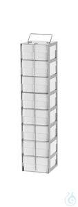 6Artikel ähnlich wie: Rack for 75 mm box Classic Chest rack for 4 cryo boxes Maximum quality, user...