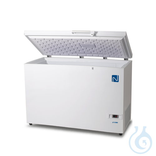 LT C150 Chest freezer, 140 l., -25&deg;C to -45...