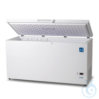 LT C300 Chest freezer, 296 l., -25°C to -45°C