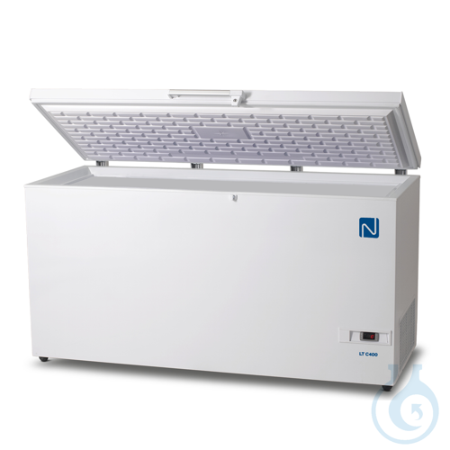 LT C400 Chest freezer, 383 l., -25&deg;C to -45...