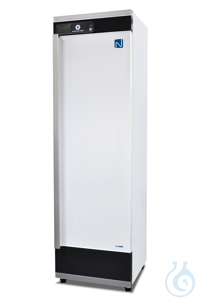 LT U250 Upright freezer, 253 l., -25°C to -45°C