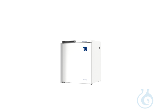 ULT U100 Mini-Tiefkuehlschrank, 91 l., -60&deg;...