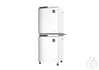 XLT U200 Tiefk&uuml;hschrank, 182 l., -25&deg;C to -65&deg;C Der Ultratiefk&uuml;hlschrank XLT...