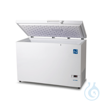 LT C200 Chest freezer, 189 l., -25°C to -45°C Freezer for temporary...