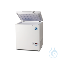 Tiefkühltruhe XLT C75 71L, 900x555x580 mm (HxBxT) min. Temp -65°C...