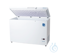 XLT C150 Chest freezer, 140 l., -40&deg;C to -60&deg;C Kleine Gefriertruhen, oft auch...