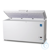 XLT C400 Chest freezer, 383 l., -40°C to -60°C Gefriertruhe zur Nutzung als...