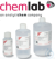 Hydrochloric acid 32-35% (Pico-Pure, Plus), 1 l  
Hydrochloric acid 32-35% (Pico-Pure Plus), 1 l...