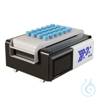 SNRG Block System size 1 (1 insert)