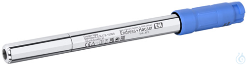 Memosens COL37E optischer Sauerstoffsensor Agile