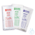 Pufferlösungen pH 7,01 und 10,01, je 5 Beutel à 20 ml Puffer zur...