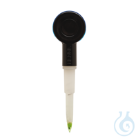 HALO™ - Bluetooth&reg; pH/°C Elektrode für Lebensmittel und Milchprodukte...