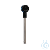 HALO™ - Bluetooth&reg; pH/°C Elektrode für Bier; Glas 
FC2142 HALO™ ist eine...
