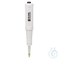 edge&reg; pH/°C Elektrode für: Fleisch, 1 m Kabel 
FC2320 pH-Elektrode mit...
