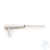 Thermistor penetration probe