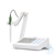 HI2620-02 ? pH Benchtop Meter incl. HI11310 It enables fast and accurate measurements using...