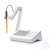 HI2630-02 ? Conductivity Benchtop Meter incl. HI763100 It enables fast and accurate measurements...