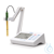 HI2631-02 ? Conductivity Benchtop Meter with Memory Function incl. HI763100 It enables fast and...