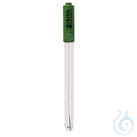 Referenzelektrode Ag/AgCl, 1 m Kabel, Bananenstecker 
Referenzelektrode aus...