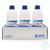 Kalibrierkit, Pufferlösung, technisch, pH 4,01, 7,01, 10,01, je 500 ml Puffer...