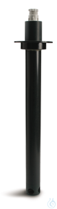Submersible Electrode Holder, 605 mm (23.8”), 475 mm (18.7”) submersion length