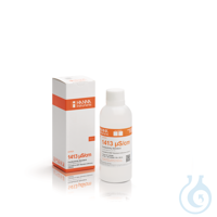 1413 µS/cm @ 25°C Conductivity Standard Solution, 230 mL bottle