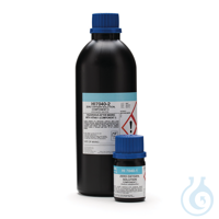 Zero oxygen solution, 500 mL bottle Zero oxygen solution, 500 mL bottle