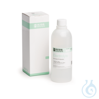 Dissolved Oxygen probe electrolyte solution 500mL Dissolved Oxygen probe...