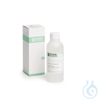 Dissolved Oxygen Probe Electrolyte Fill Solution, 250 mL bottle Dissolved...