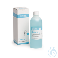Cleaning Solution for Skin Grease and Sebum (Cosmetic Industry), 500 mL...
