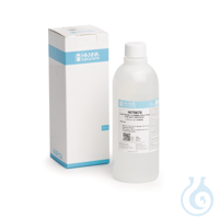 Cleaning Solution for Salt Deposits (Industrial Processes), 500 mL bottle...