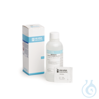 Protein Cleaning Solution, 250 mL bottle + 3 sachets Protein Cleaning...