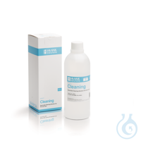 Cleaning Solution for Oil and Fats, 500 mL bottle Cleaning Solution for Oil...