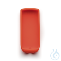 Orange shockproof rubber boot for HI991XX anf HI93500x (2018 model) Orange...