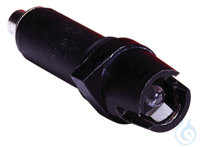 Ersatzelektrode für HI98121, HI98127, HI98128, HI98129, HI98130 
HI73127 ist...