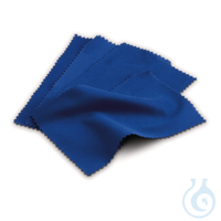 Cuvette cleaning cloth (4 pcs) Cuvette cleaning cloth (4 pcs)