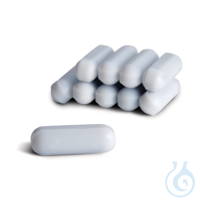 Stir bars for magnetic stirring: HI180, HI190M, HI190MB and HI200M (10 pcs)...