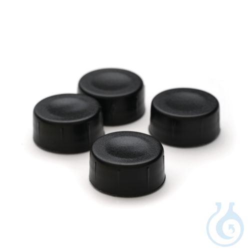 Caps for cuvette for turbidity meters (4 pcs)