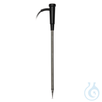 Leitfähigkeits/°C sonde für HI993310, 1 m Kabel, DIN Leitfähigkeitssonde für...
