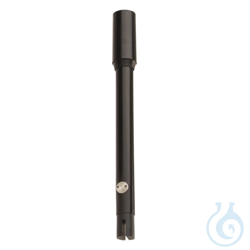 EC/TDS probe with quick connect DIN connector f...