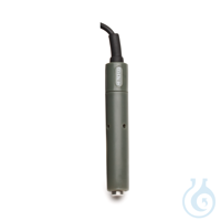 Platin-4 Ring-Leitfähigkeits/TDS/°C Sonde für HI98192, 1,5m Kabel, DIN...