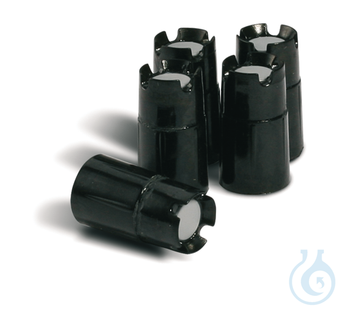 Ersatzmembrane fuer Sauerstoffsonde (5 Stueck)