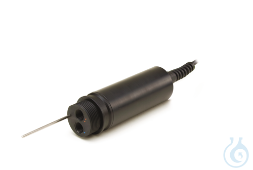Multiparameter-Sonde fuer HI98195, ohne Sensore...